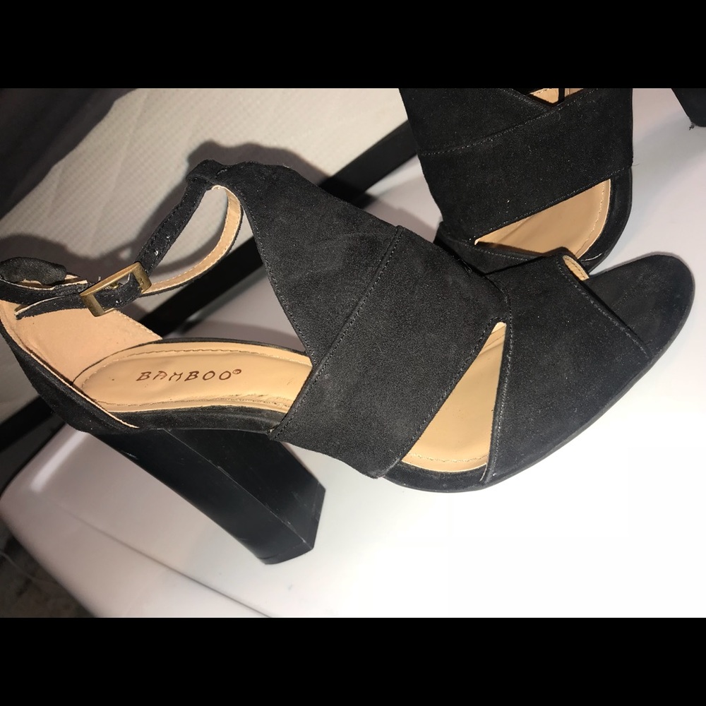 Wedges - Picture 2 of 3